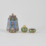 1681 6366 Cloisonné